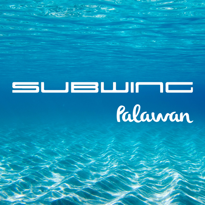 Subwing Palawan